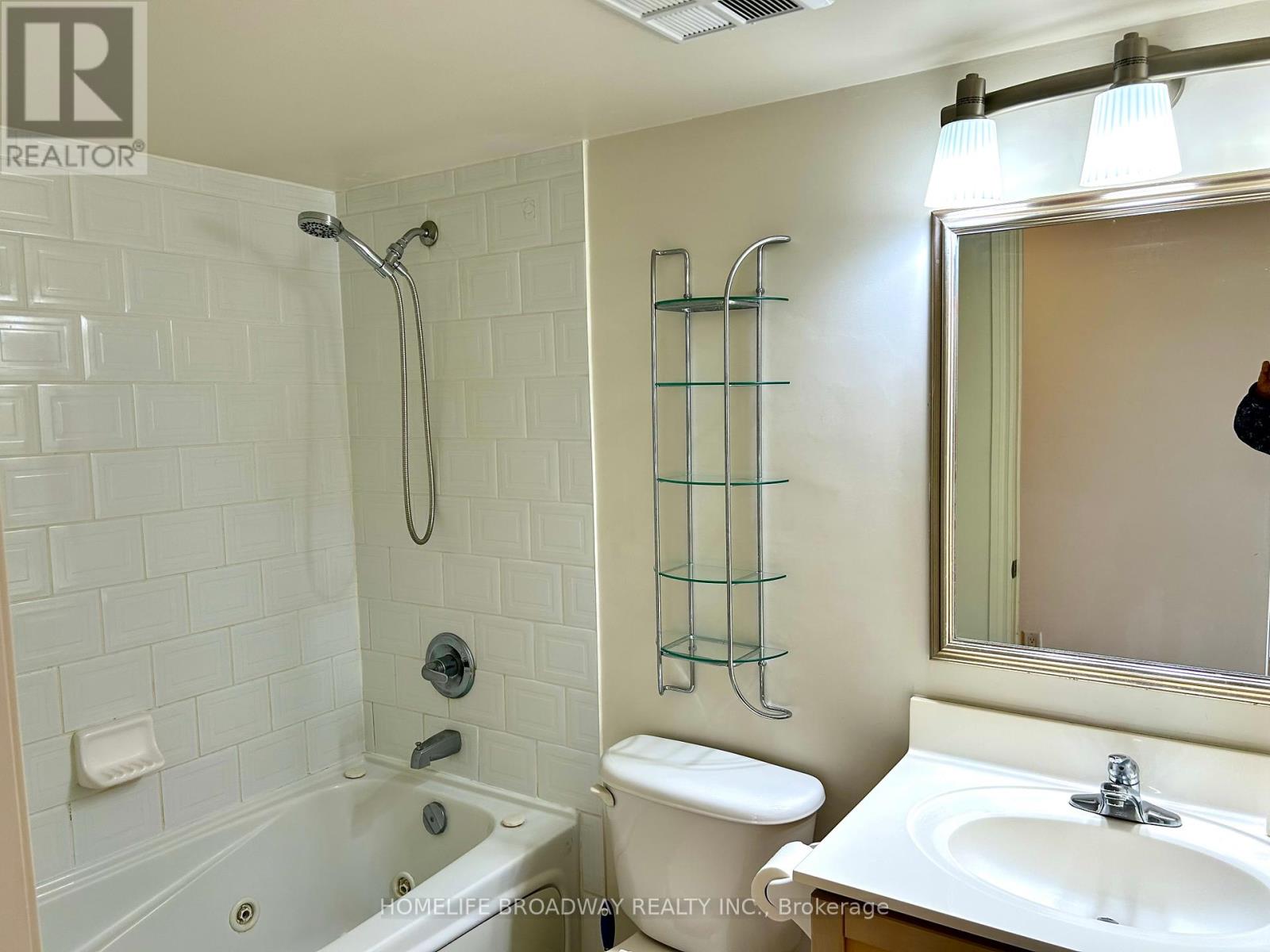 1203 - 1103 Leslie Street, Toronto (Banbury-Don Mills), Ontario  M3C 4G8 - Photo 11 - C12264545