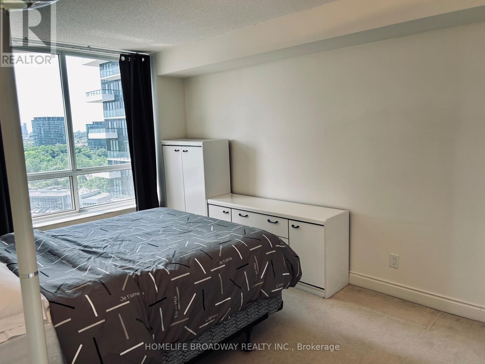 1203 - 1103 Leslie Street, Toronto (Banbury-Don Mills), Ontario  M3C 4G8 - Photo 5 - C12264545