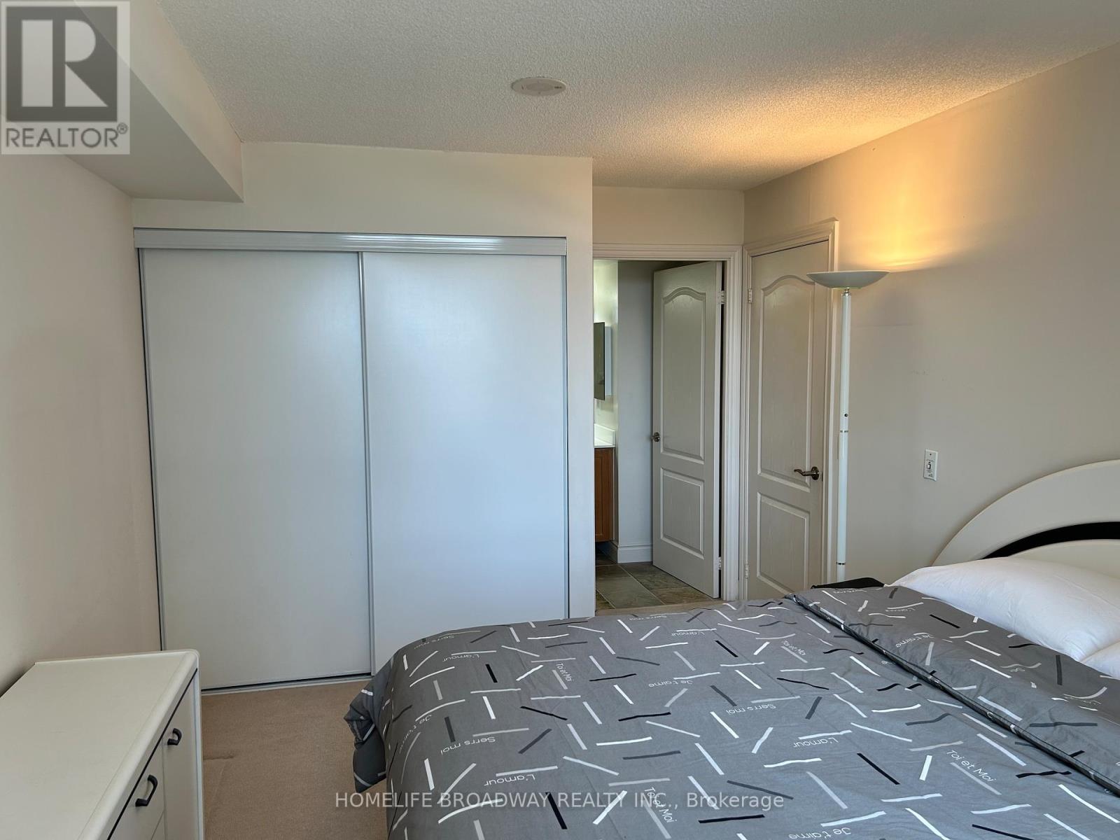 1203 - 1103 Leslie Street, Toronto (Banbury-Don Mills), Ontario  M3C 4G8 - Photo 6 - C12264545