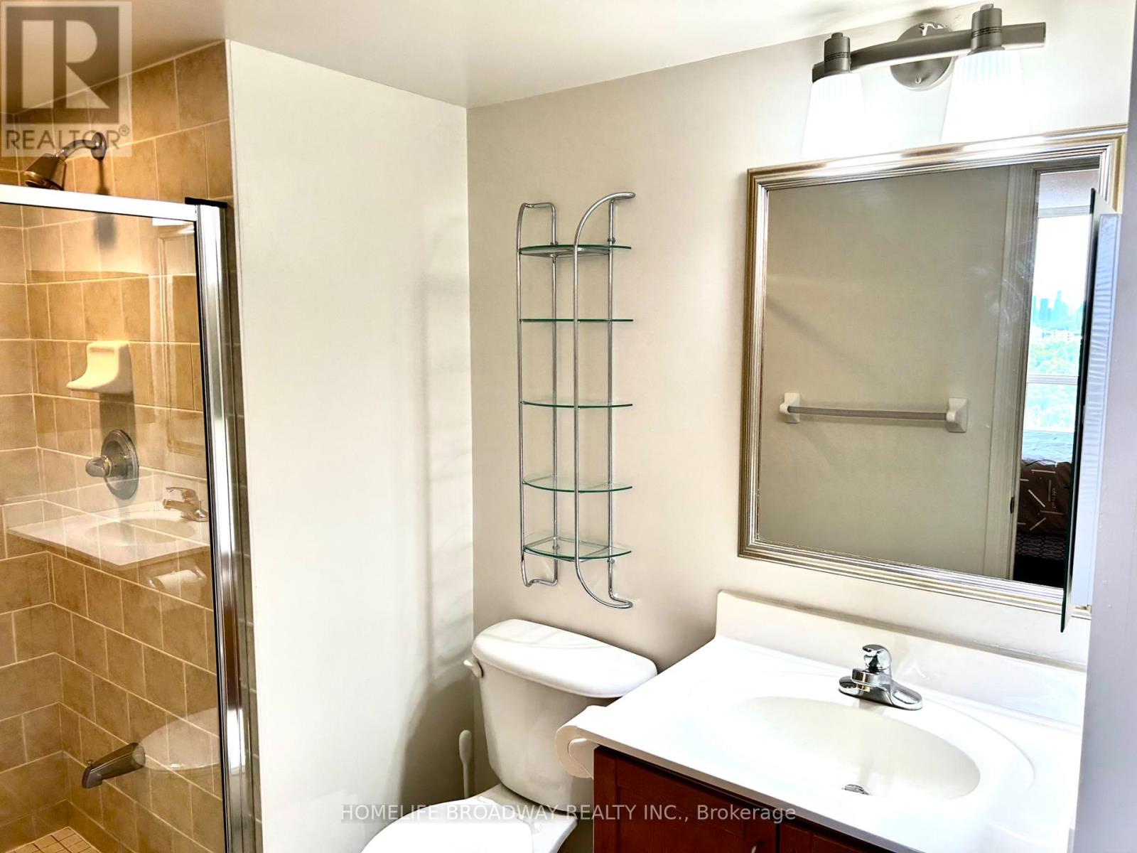 1203 - 1103 Leslie Street, Toronto (Banbury-Don Mills), Ontario  M3C 4G8 - Photo 7 - C12264545
