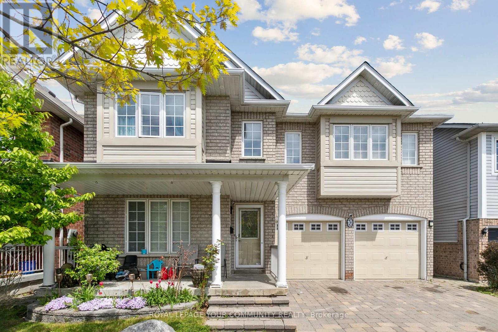 Property at 10 GREENHALF DRIVE image 2