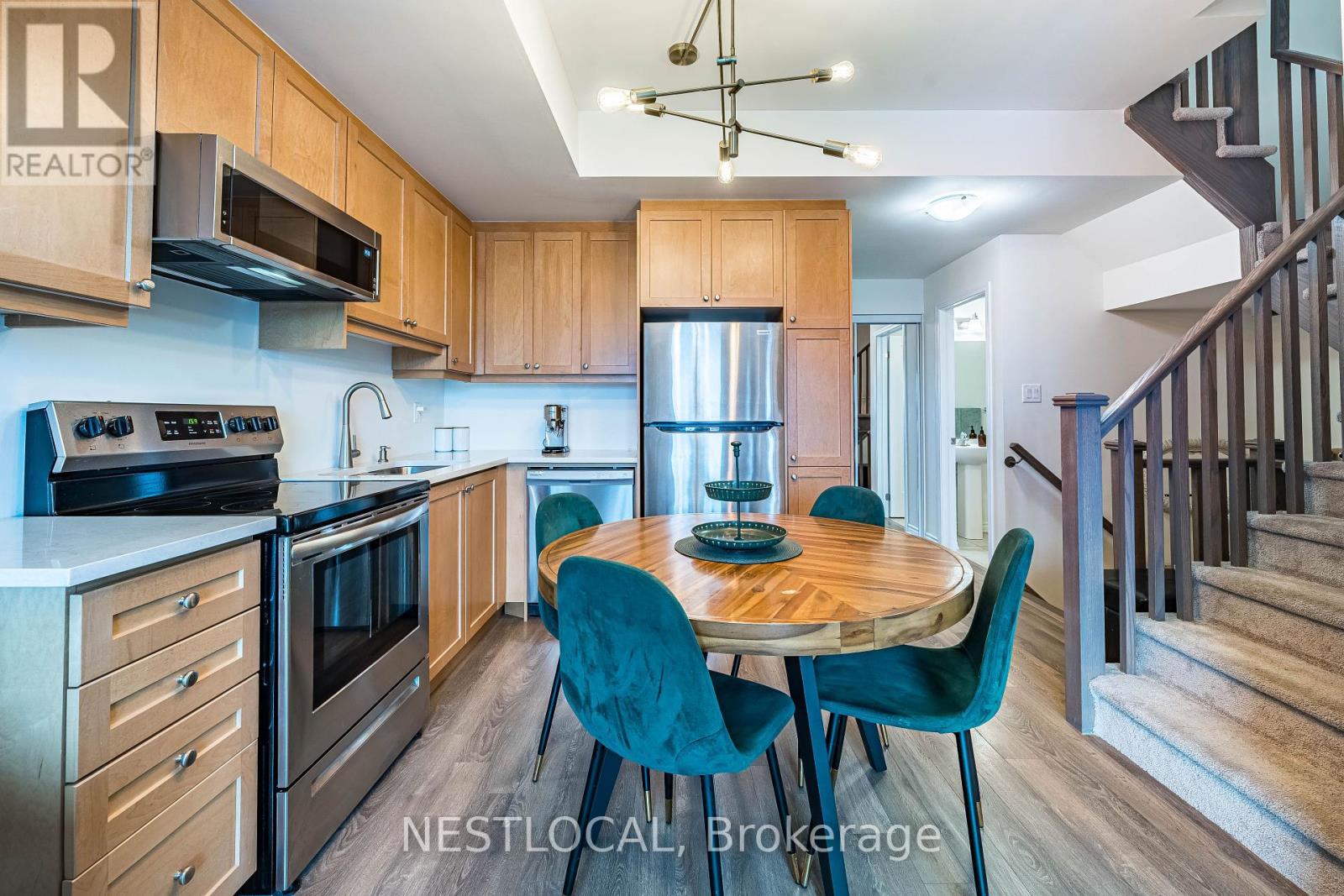 Property at 206 - 1085 DANFORTH ROAD image 5