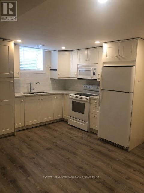 317 Homestead Drive, Oshawa, Ontario  L1J 6V2 - Photo 7 - E12264502