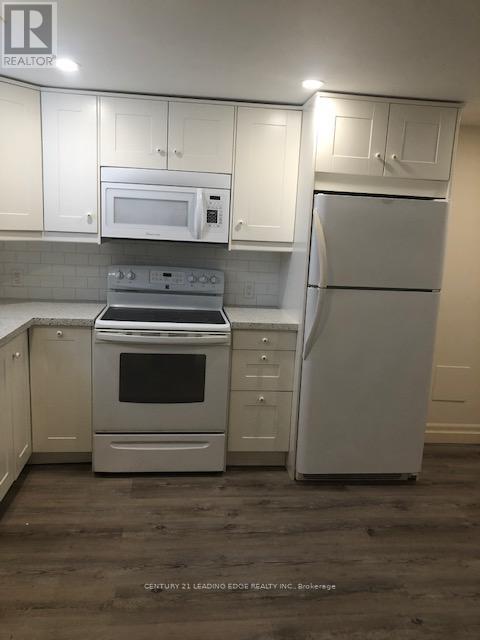 317 Homestead Drive, Oshawa, Ontario  L1J 6V2 - Photo 8 - E12264502