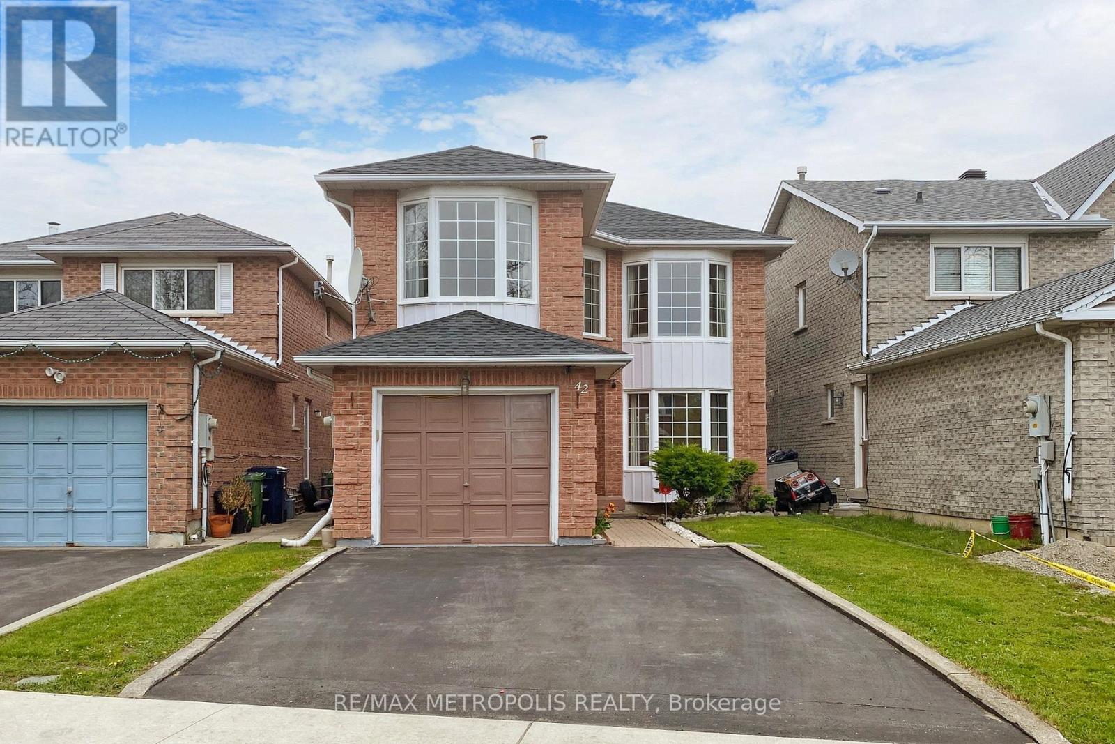 Upper - 42 Grantown Avenue, Toronto, Ontario  M1C 3R9 - Photo 1 - E12264521