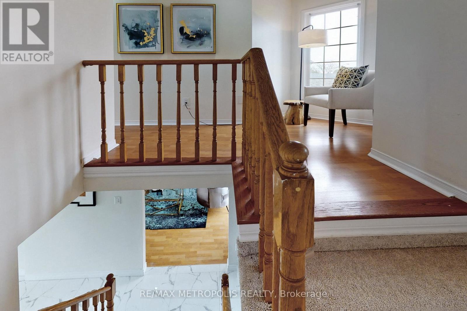 Upper - 42 Grantown Avenue, Toronto, Ontario  M1C 3R9 - Photo 18 - E12264521