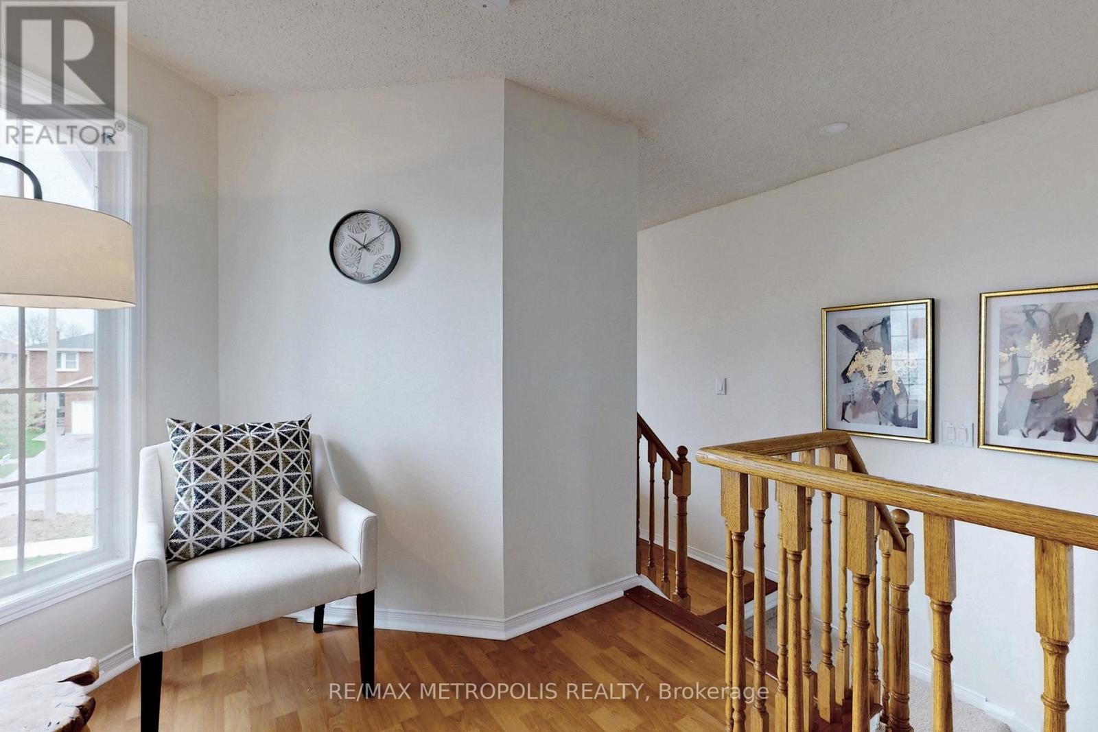 Upper - 42 Grantown Avenue, Toronto, Ontario  M1C 3R9 - Photo 20 - E12264521