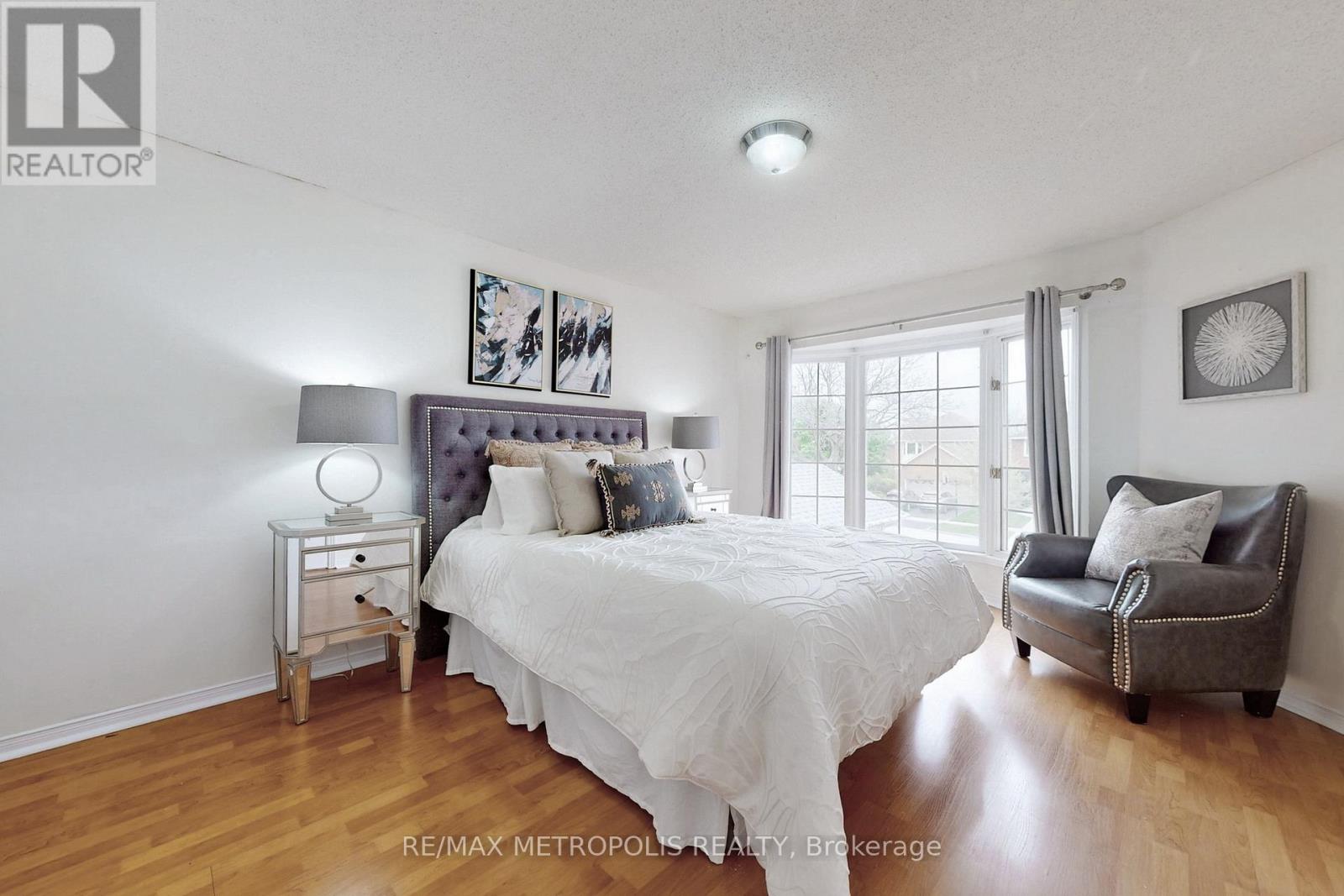 Upper - 42 Grantown Avenue, Toronto, Ontario  M1C 3R9 - Photo 21 - E12264521