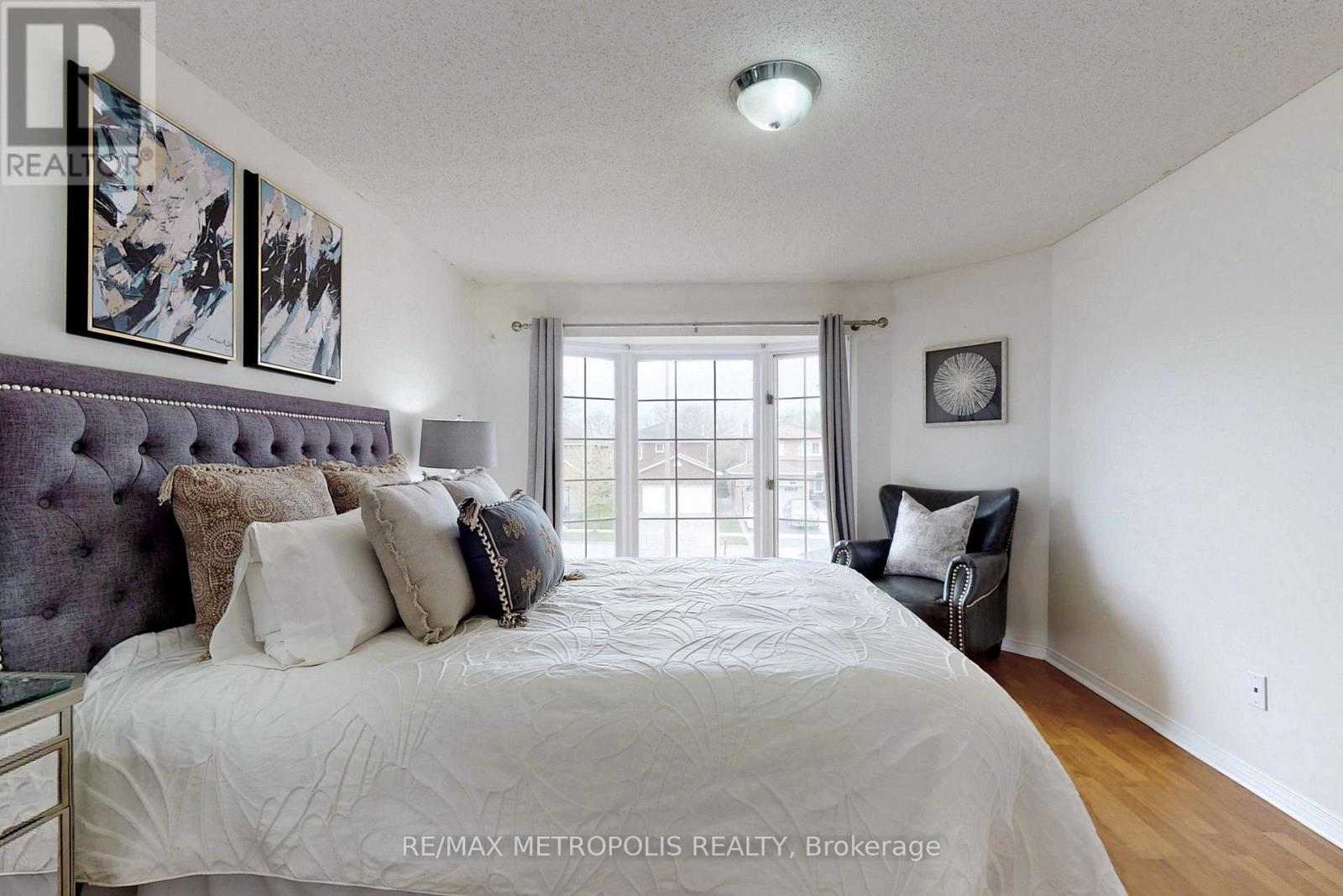 Upper - 42 Grantown Avenue, Toronto, Ontario  M1C 3R9 - Photo 22 - E12264521