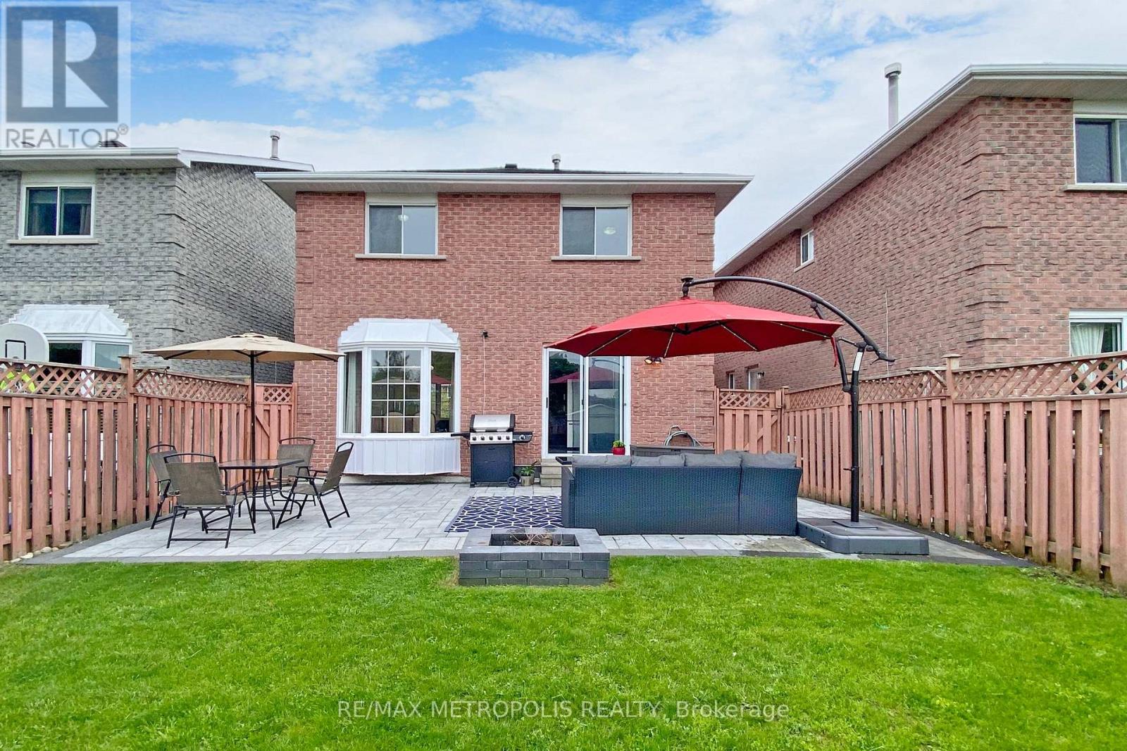 Upper - 42 Grantown Avenue, Toronto, Ontario  M1C 3R9 - Photo 40 - E12264521
