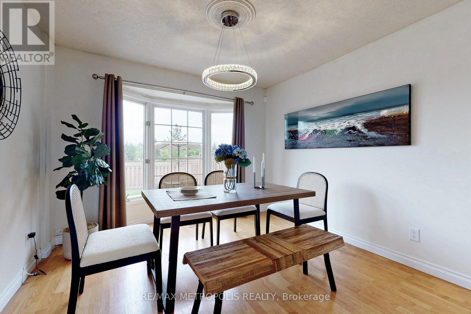 Upper - 42 Grantown Avenue, Toronto, Ontario  M1C 3R9 - Photo 5 - E12264521