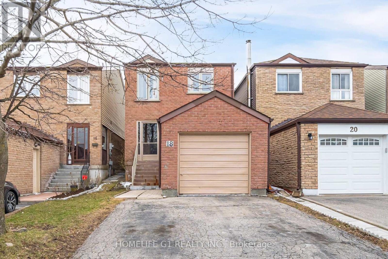 Property at 18 LAUREL VALLEY COURT image 1