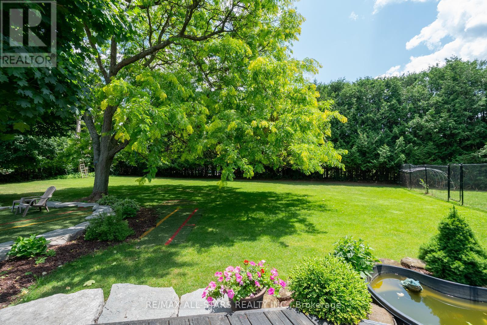 3 Marilyn Avenue, Whitchurch-Stouffville, Ontario  L4A 2C8 - Photo 30 - N12264302