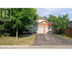 6 COLDSTREAM CRESCENT, Richmond Hill, Ontario