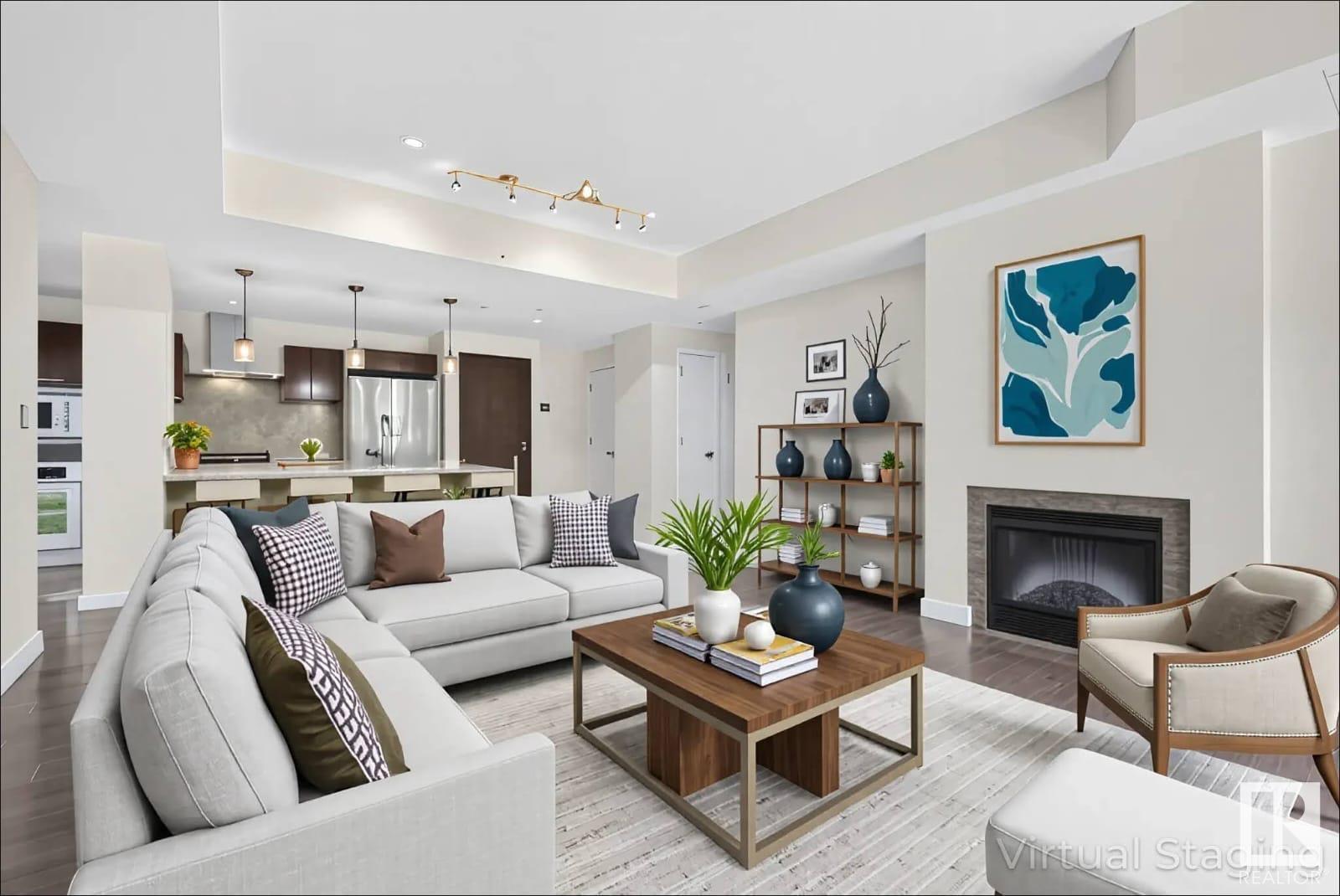 Property at #108, 2612 109 ST NW image 4