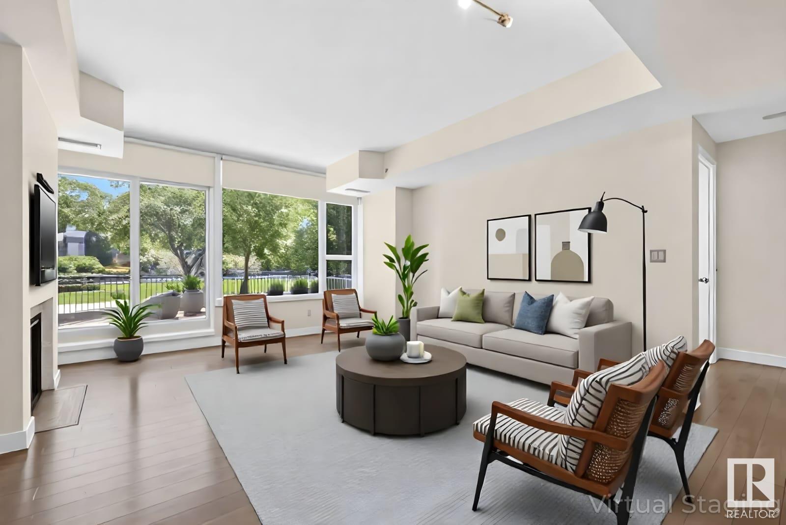 Property at #108, 2612 109 ST NW image 3
