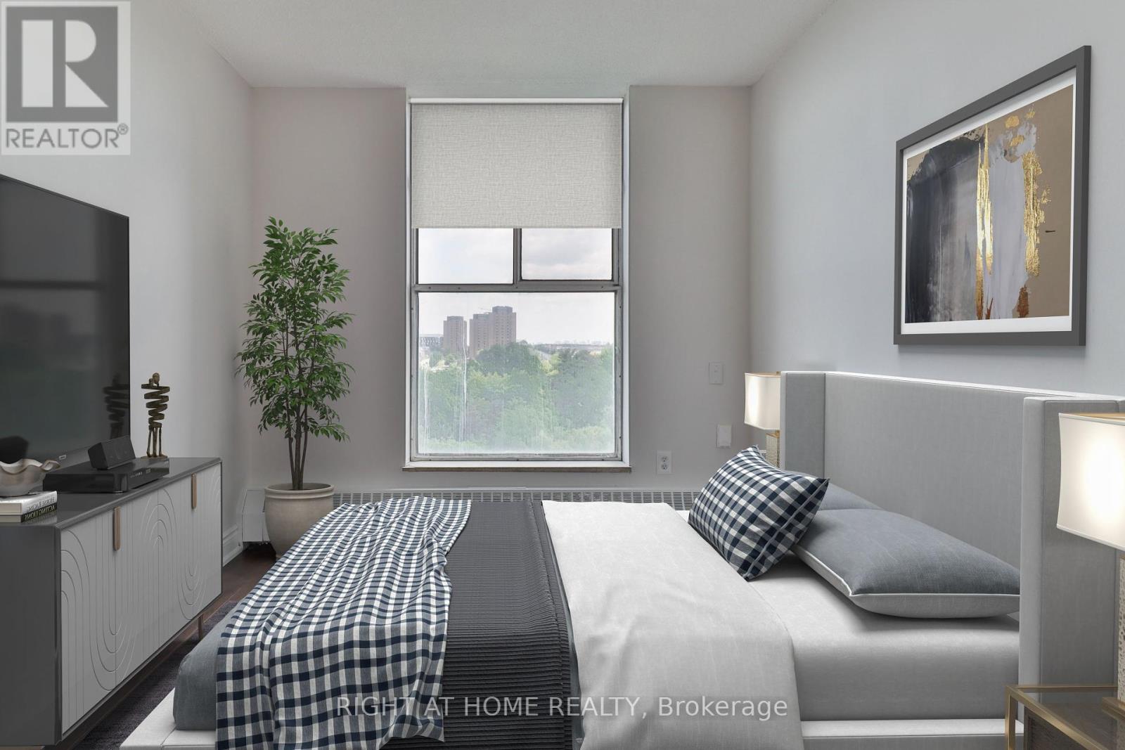 909 - 335 Driftwood Avenue, Toronto (Black Creek), Ontario  M3N 2P3 - Photo 28 - W12264366