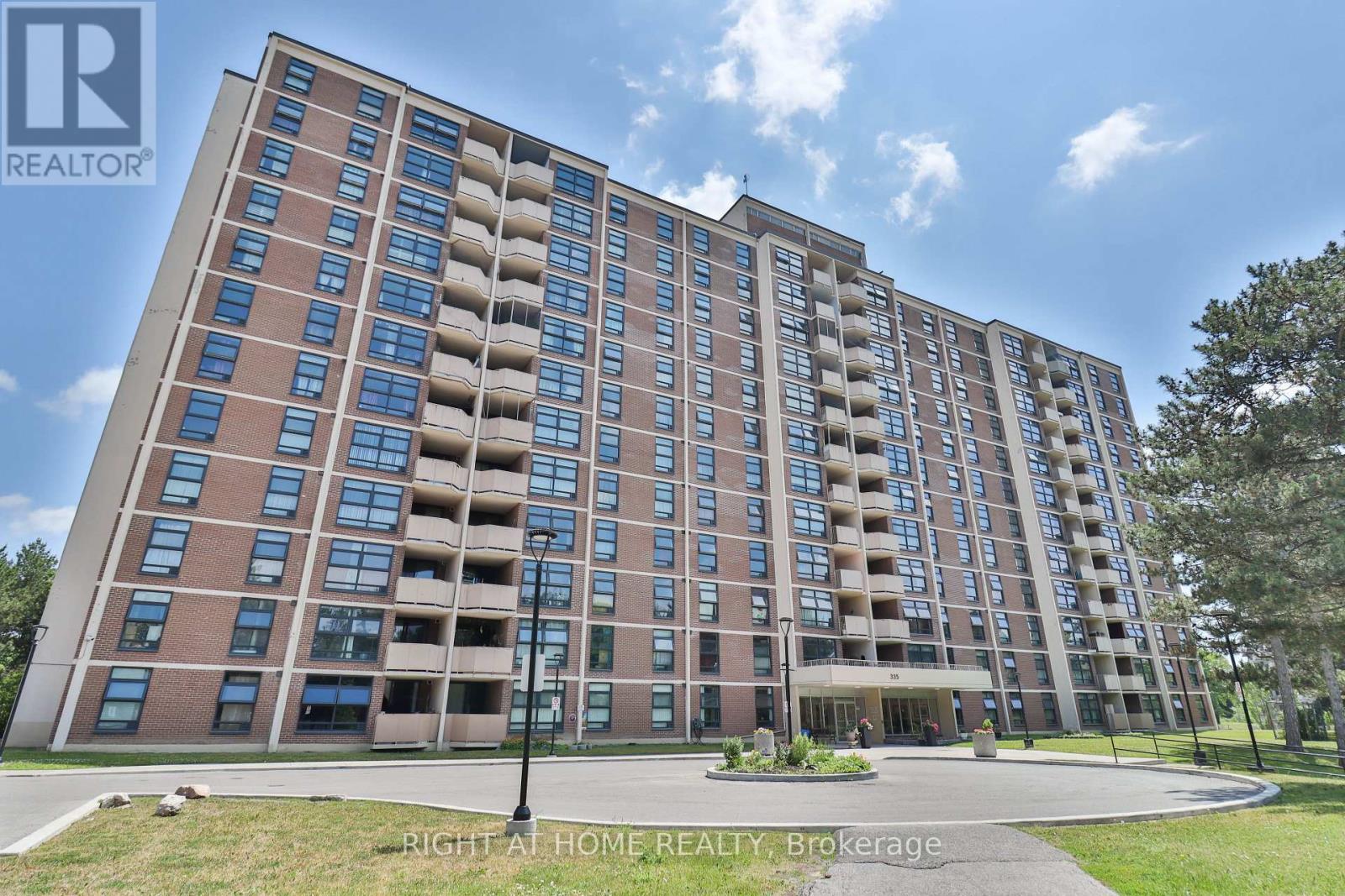 909 - 335 Driftwood Avenue, Toronto (Black Creek), Ontario  M3N 2P3 - Photo 3 - W12264366
