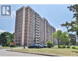 909 - 335 DRIFTWOOD AVENUE, Toronto, Ontario