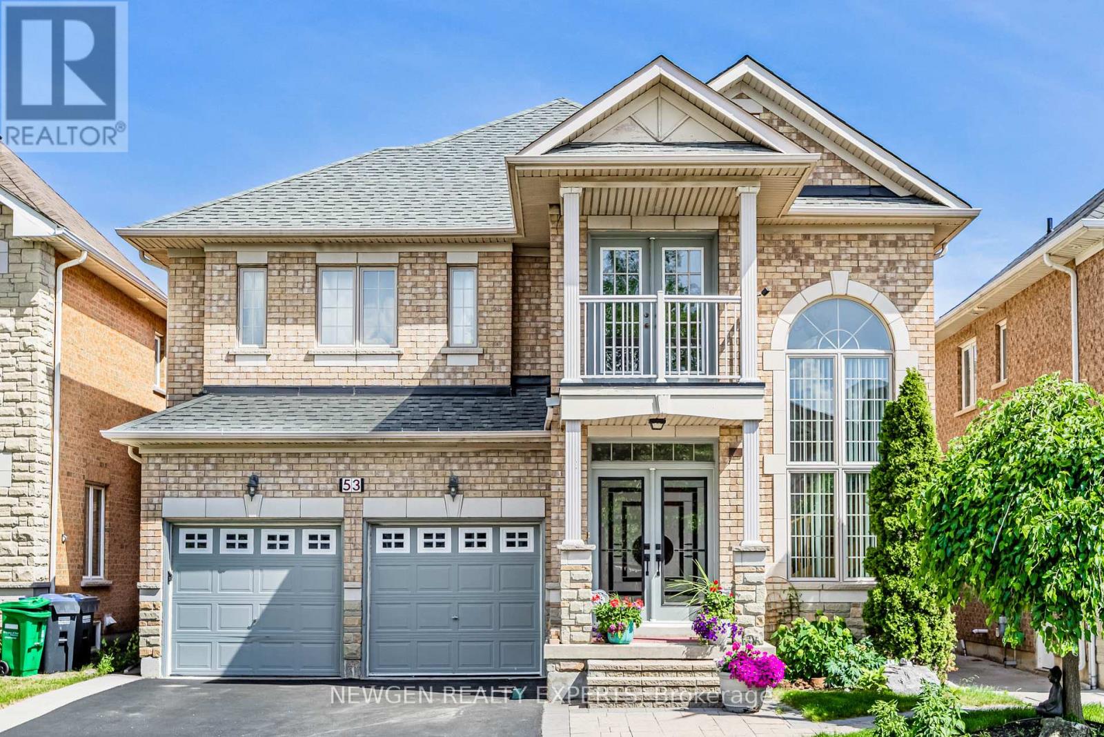 Property at 53 MADDYBETH CRESCENT image 1