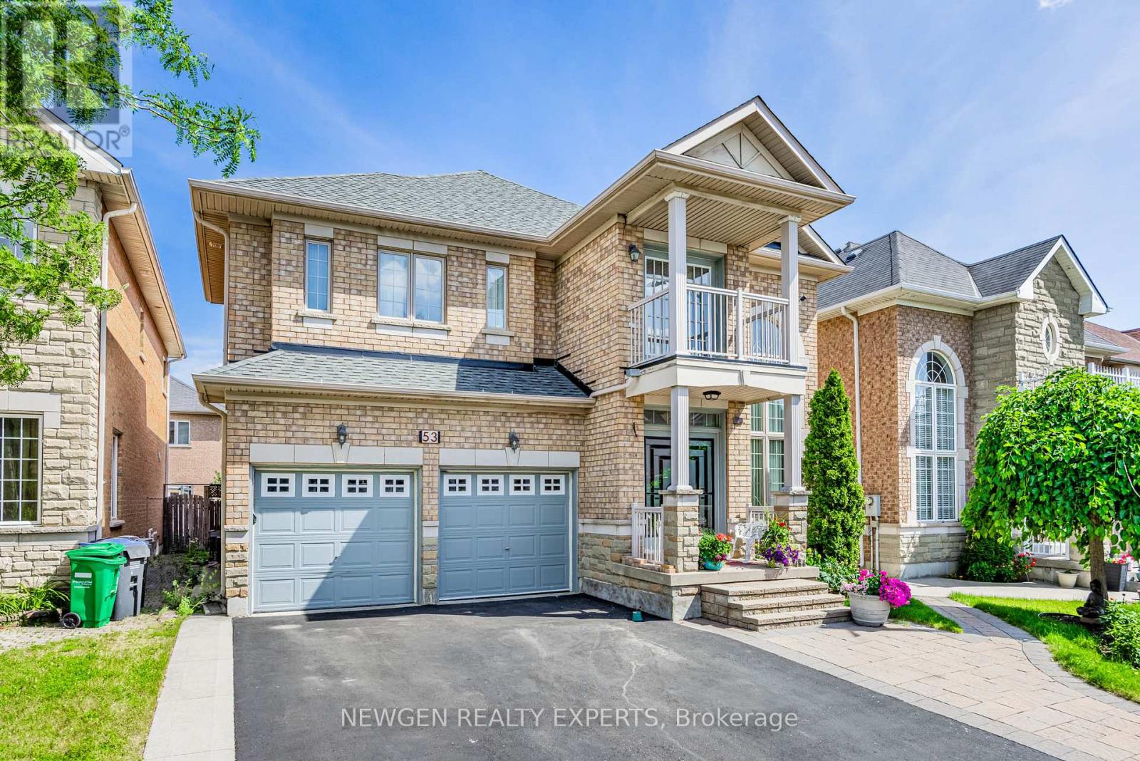 Property at 53 MADDYBETH CRESCENT image 2