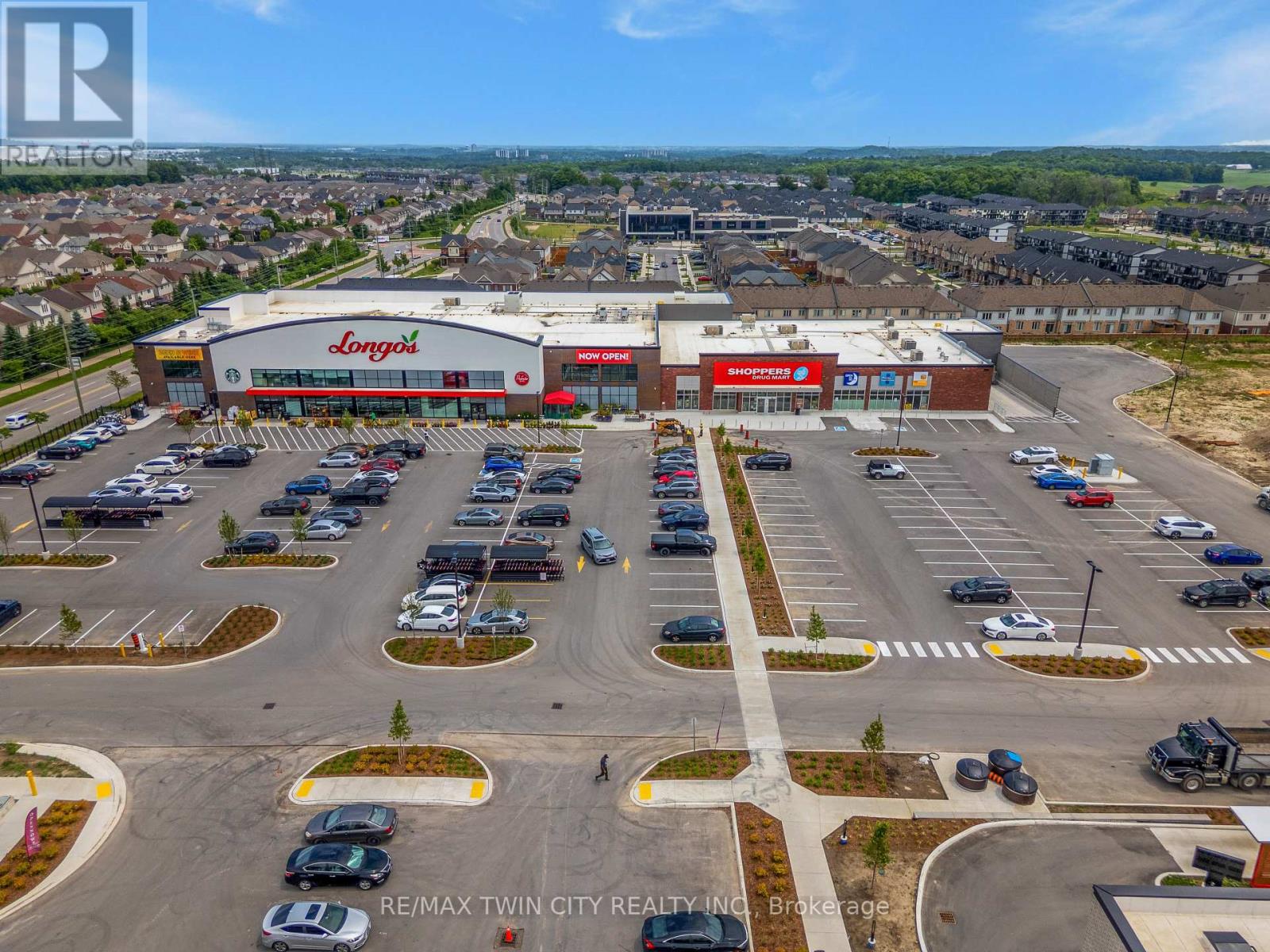86 - 261 Woodbine Avenue, Kitchener, Ontario  N2R 0S7 - Photo 45 - X12264406