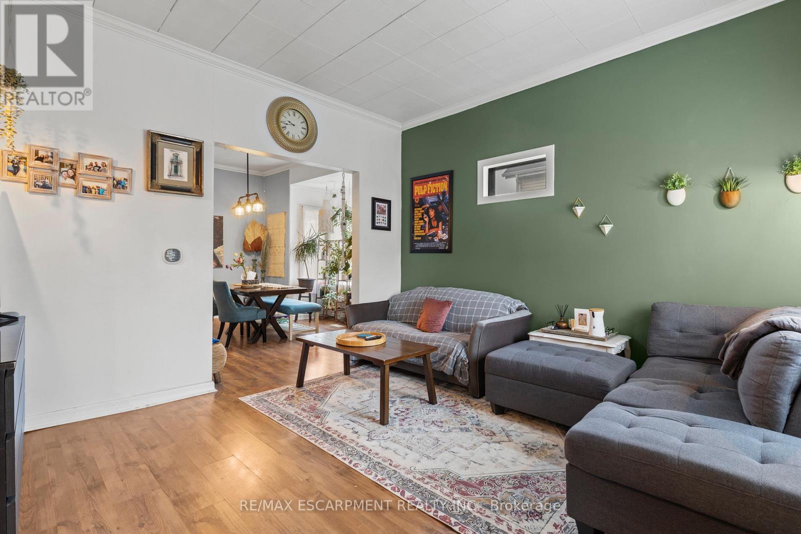 Property at 4774 SAINT CLAIR AVENUE image 4