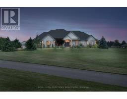 391 ROBINSON ROAD, Brantford, Ontario