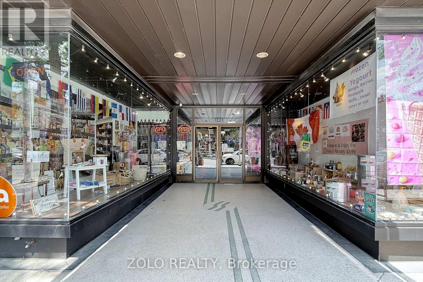 Main - 101 Wyndham Street N, Guelph (Downtown), Ontario  N1H 4E9 - Photo 1 - X12264543