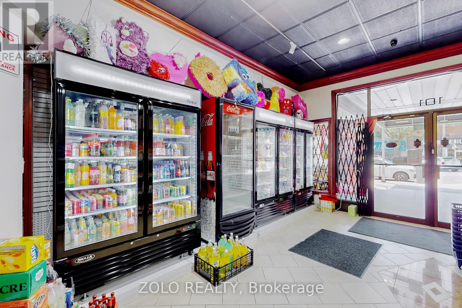 Main - 101 Wyndham Street N, Guelph (Downtown), Ontario  N1H 4E9 - Photo 14 - X12264543