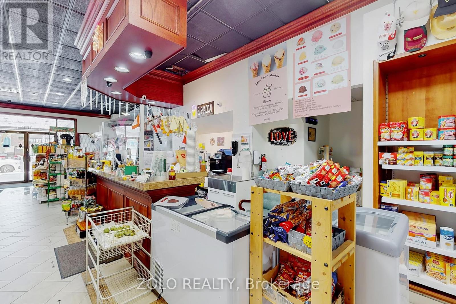 Main - 101 Wyndham Street N, Guelph (Downtown), Ontario  N1H 4E9 - Photo 16 - X12264543