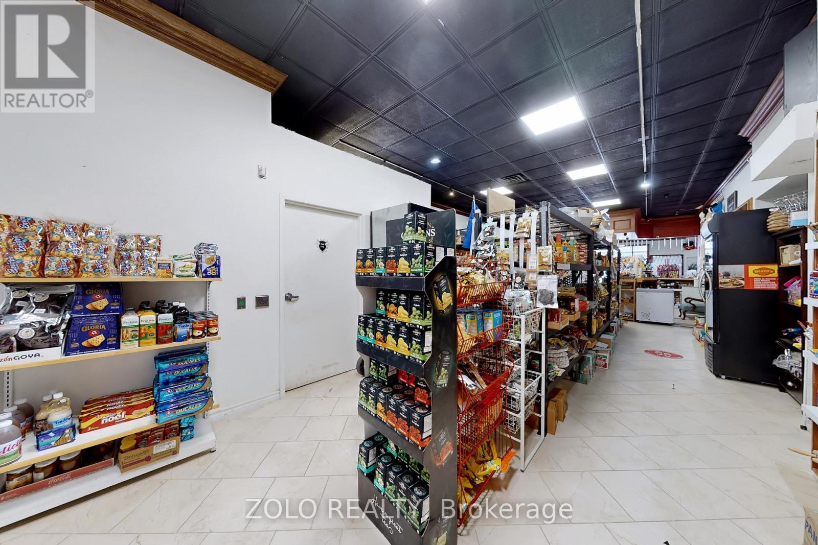 Main - 101 Wyndham Street N, Guelph (Downtown), Ontario  N1H 4E9 - Photo 21 - X12264543