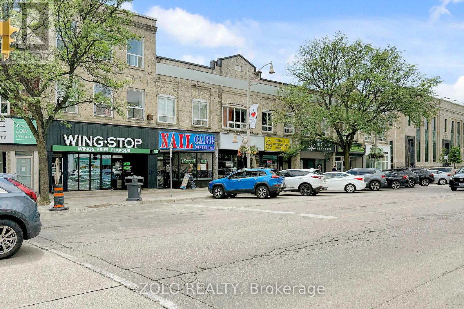 Main - 101 Wyndham Street N, Guelph (Downtown), Ontario  N1H 4E9 - Photo 28 - X12264543
