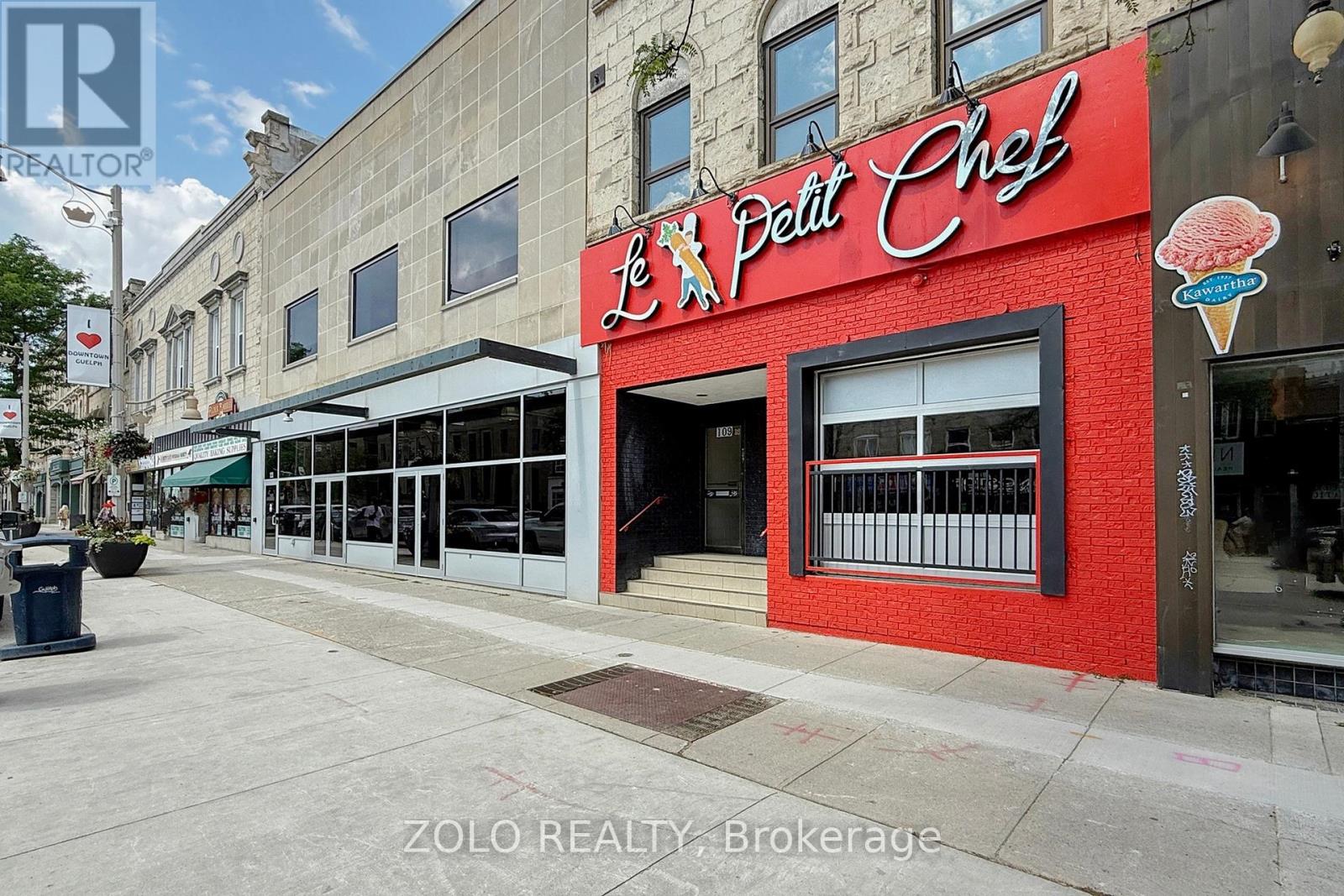 Main - 101 Wyndham Street N, Guelph (Downtown), Ontario  N1H 4E9 - Photo 8 - X12264543
