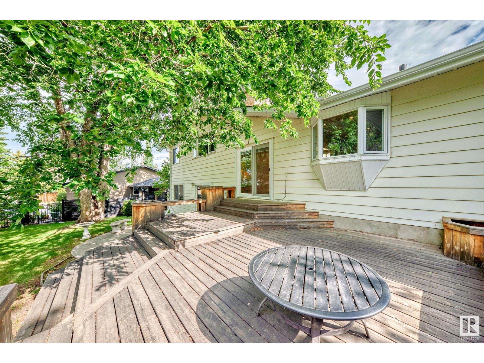 114 Fairway Dr Nw, Edmonton, Alberta  T6J 2C5 - Photo 16 - E4446029