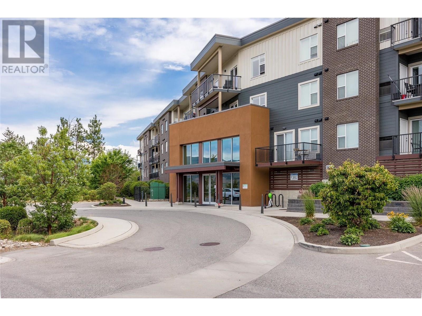935 Academy Way Unit# 220, Kelowna, British Columbia  V1V 3C9 - Photo 2 - 10352155