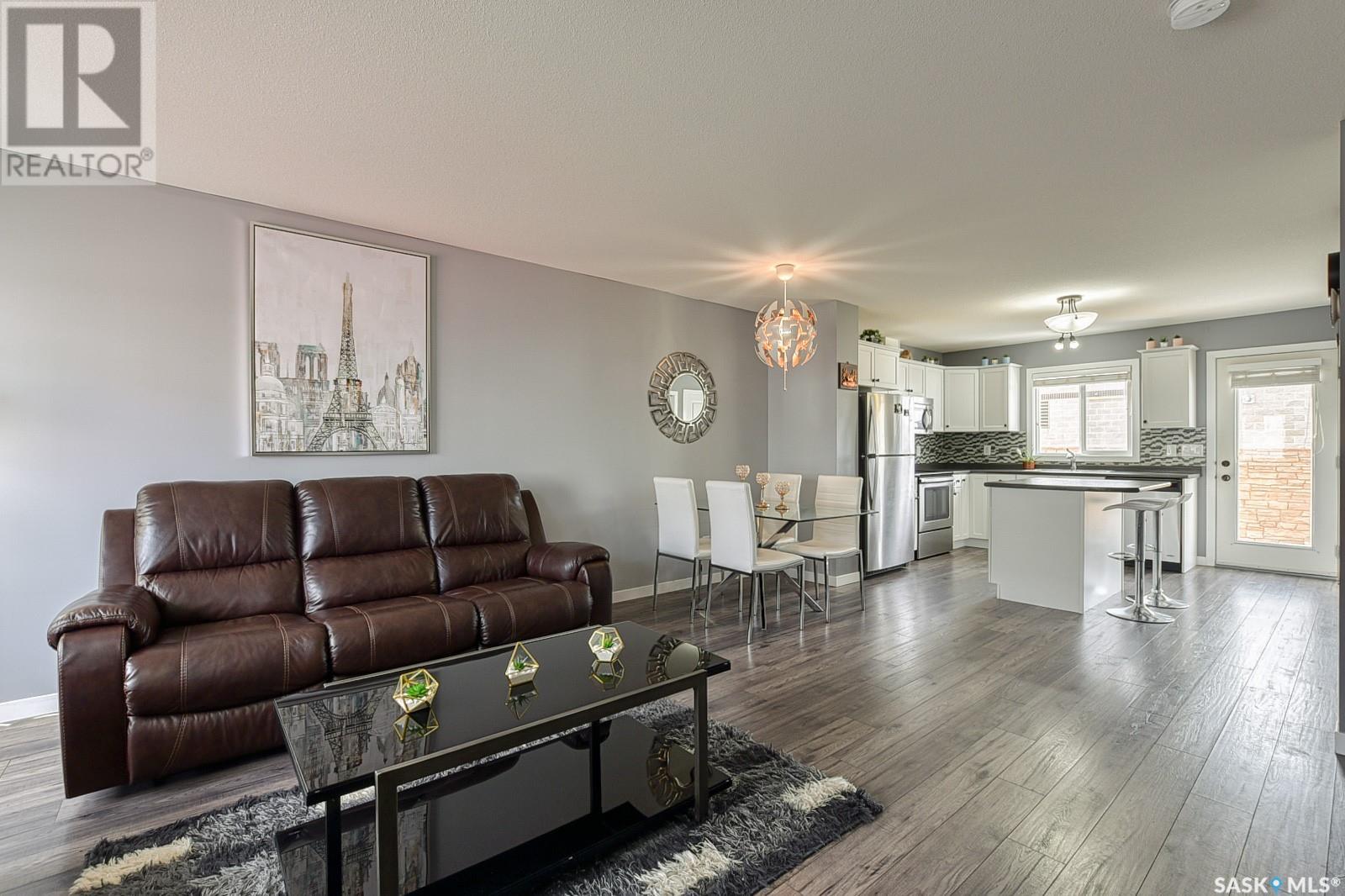 43 4850 Harbour Landing DRIVE, regina, Saskatchewan