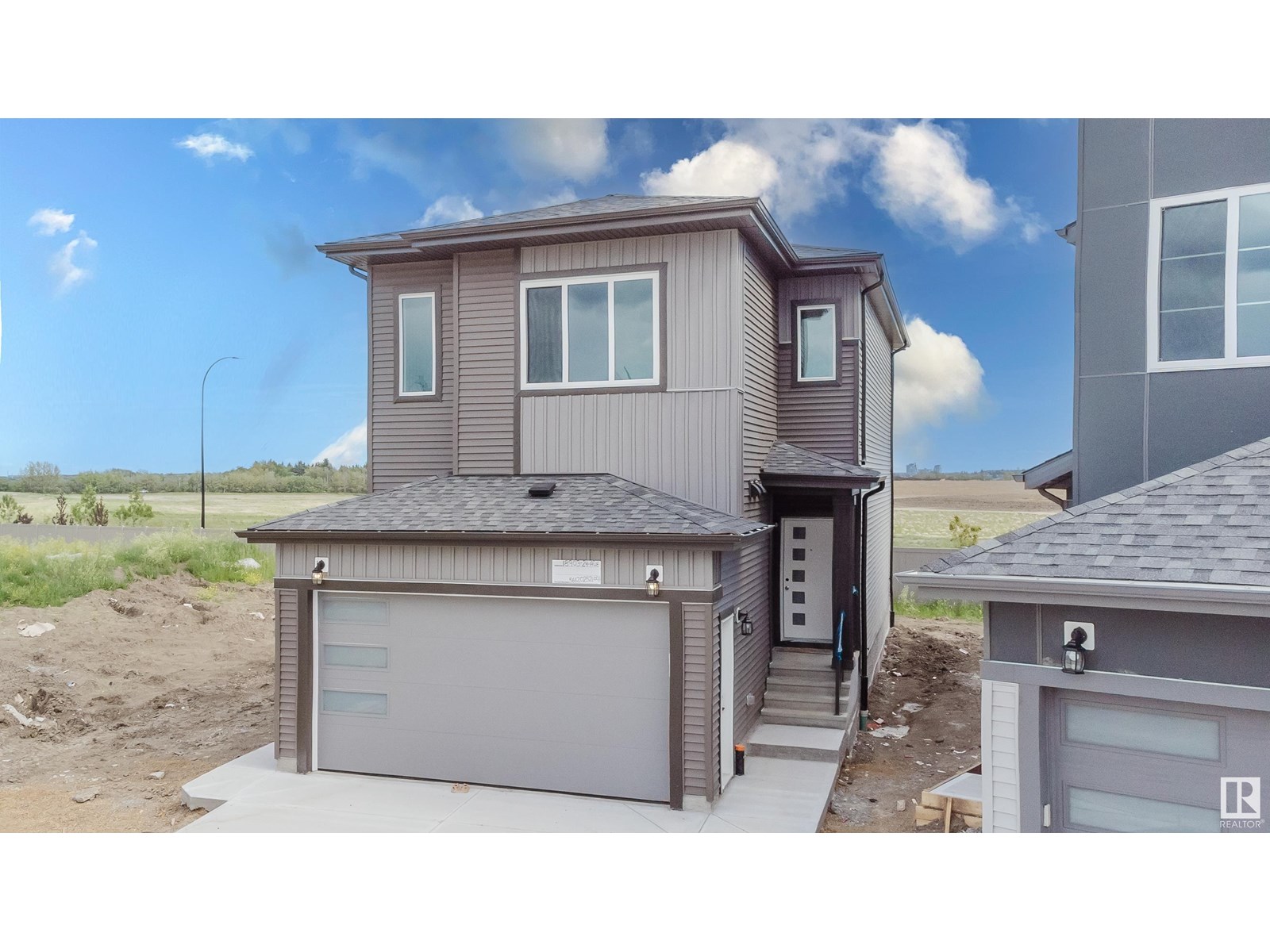Property at 18903 24 AV NW image 1