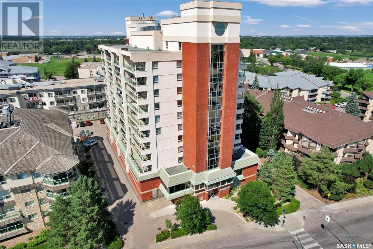 705 2221 Adelaide STREET, saskatoon, Saskatchewan