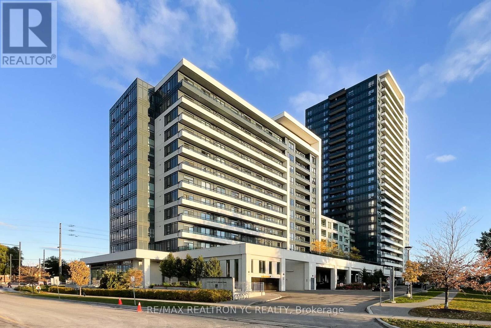 Property at 528 - 7900 BATHURST STREET image 1