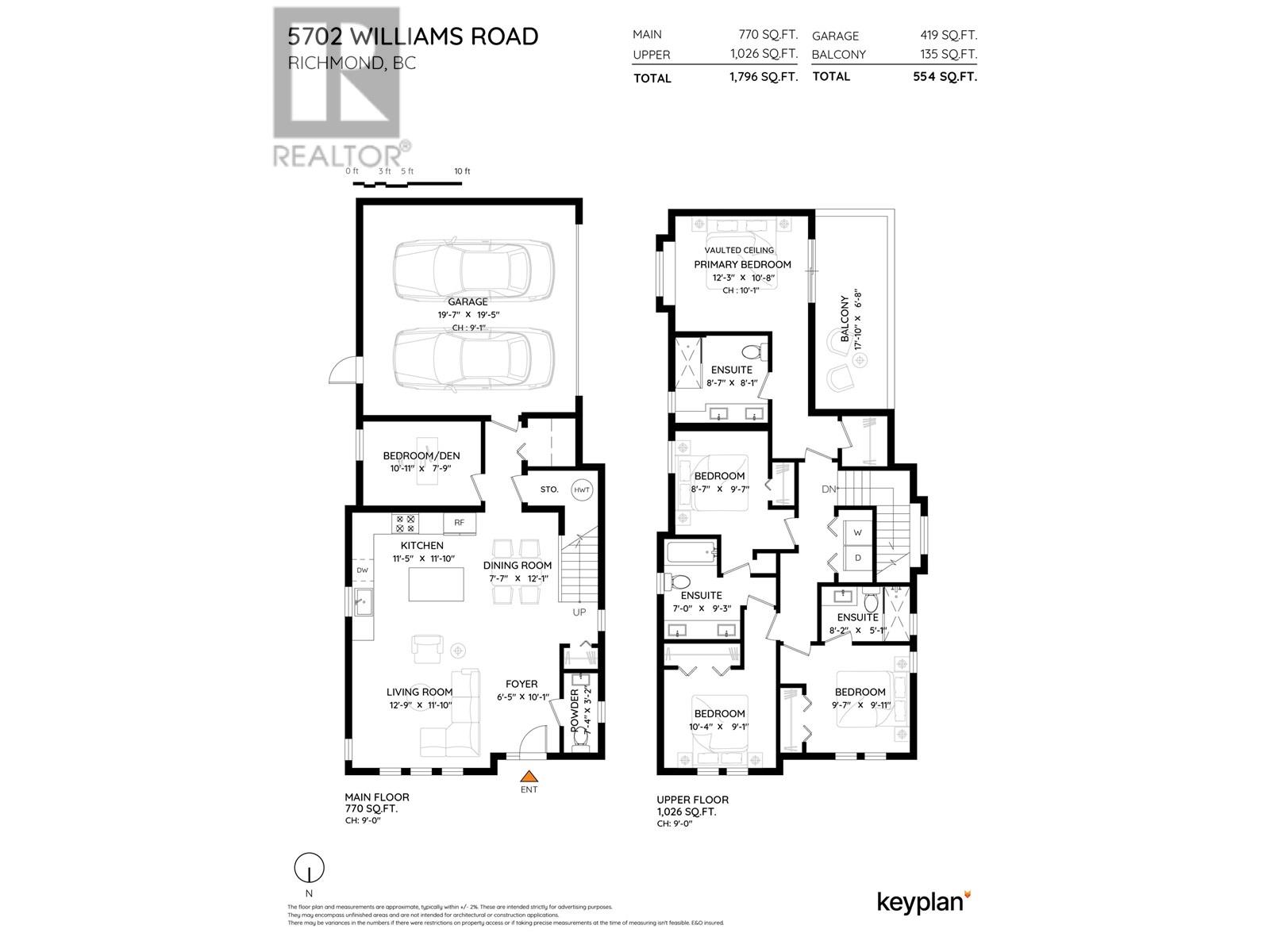 Property at 5702 WILLIAMS ROAD image 2
