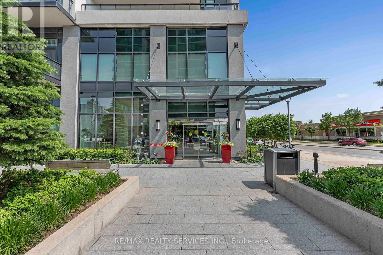 1506 - 3975 Grand Park Drive, Mississauga, Ontario  L5B 0K4 - Photo 2 - W12264552