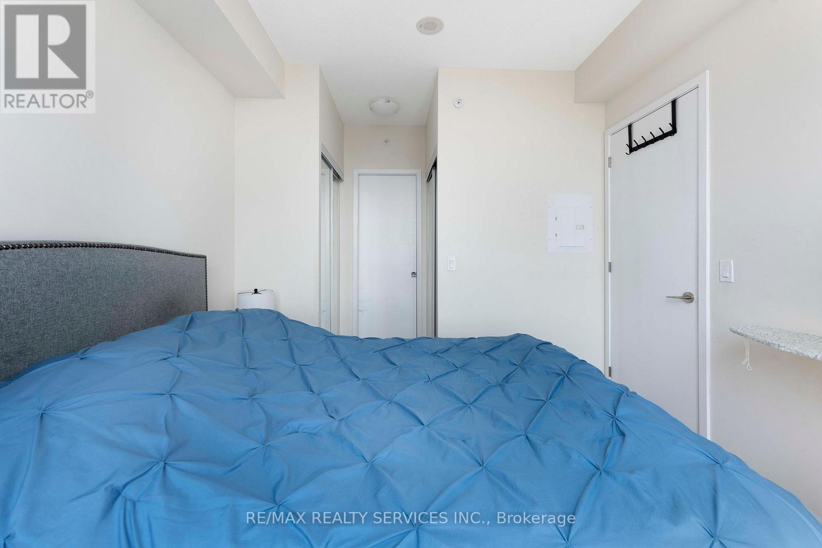 1506 - 3975 Grand Park Drive, Mississauga, Ontario  L5B 0K4 - Photo 25 - W12264552