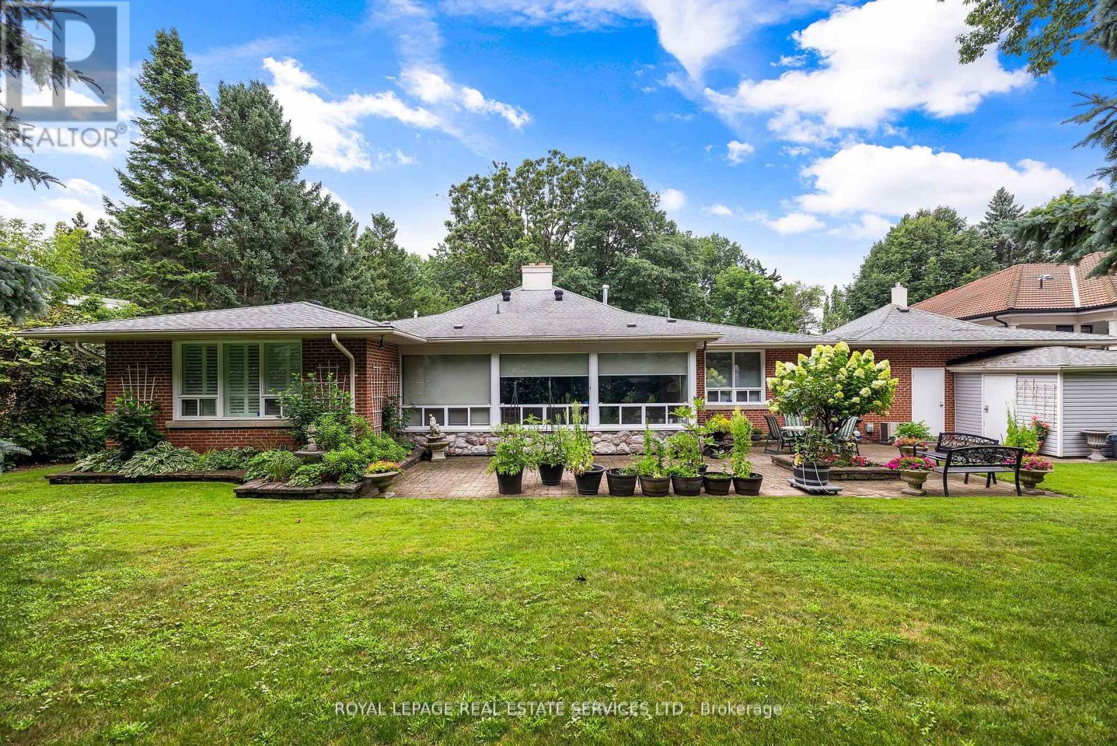 70 Leggett Avenue, Toronto, Ontario  M9P 1X4 - Photo 34 - W12264565