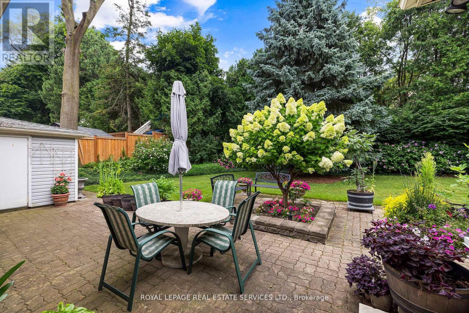 70 Leggett Avenue, Toronto, Ontario  M9P 1X4 - Photo 38 - W12264565