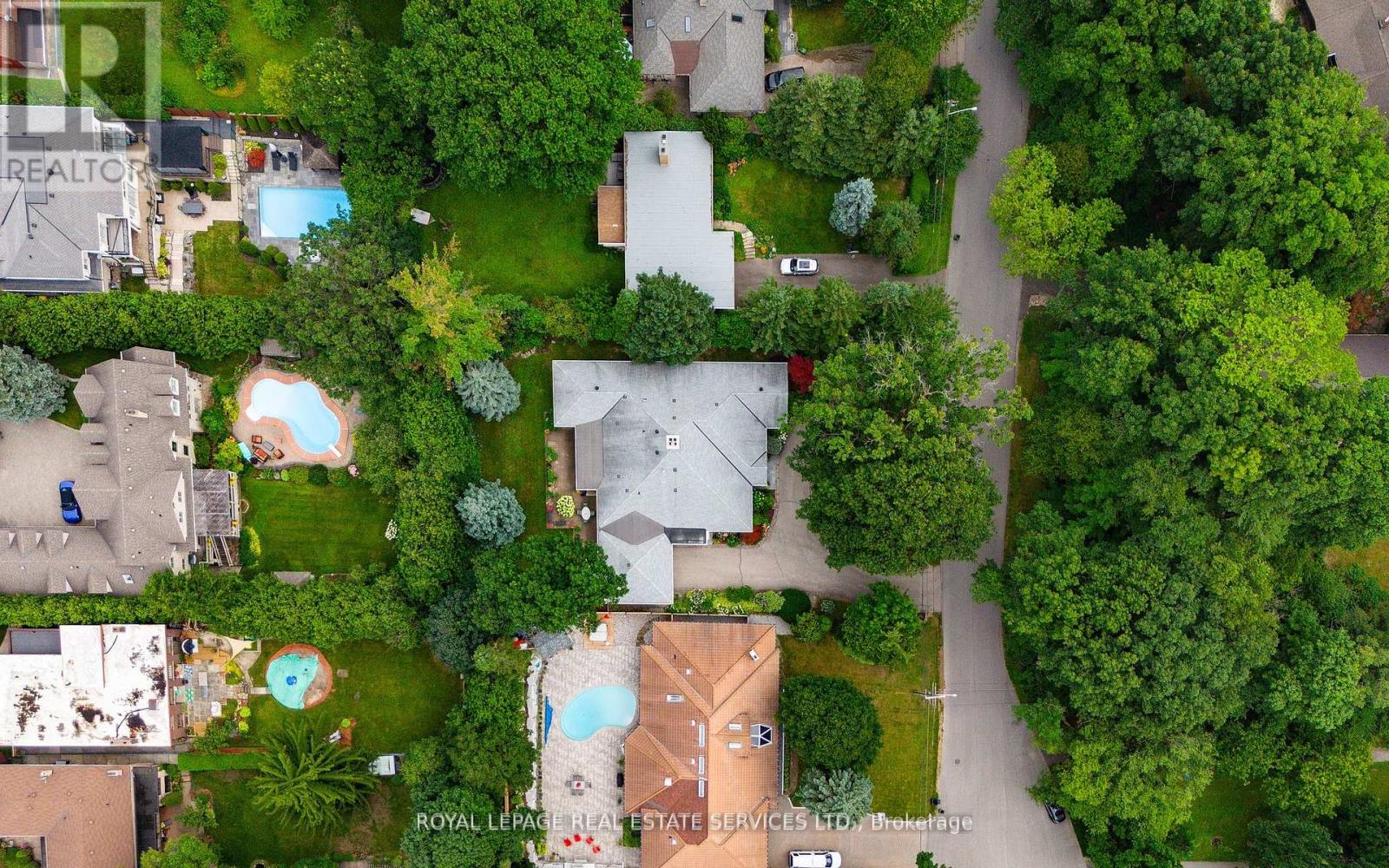70 Leggett Avenue, Toronto, Ontario  M9P 1X4 - Photo 39 - W12264565