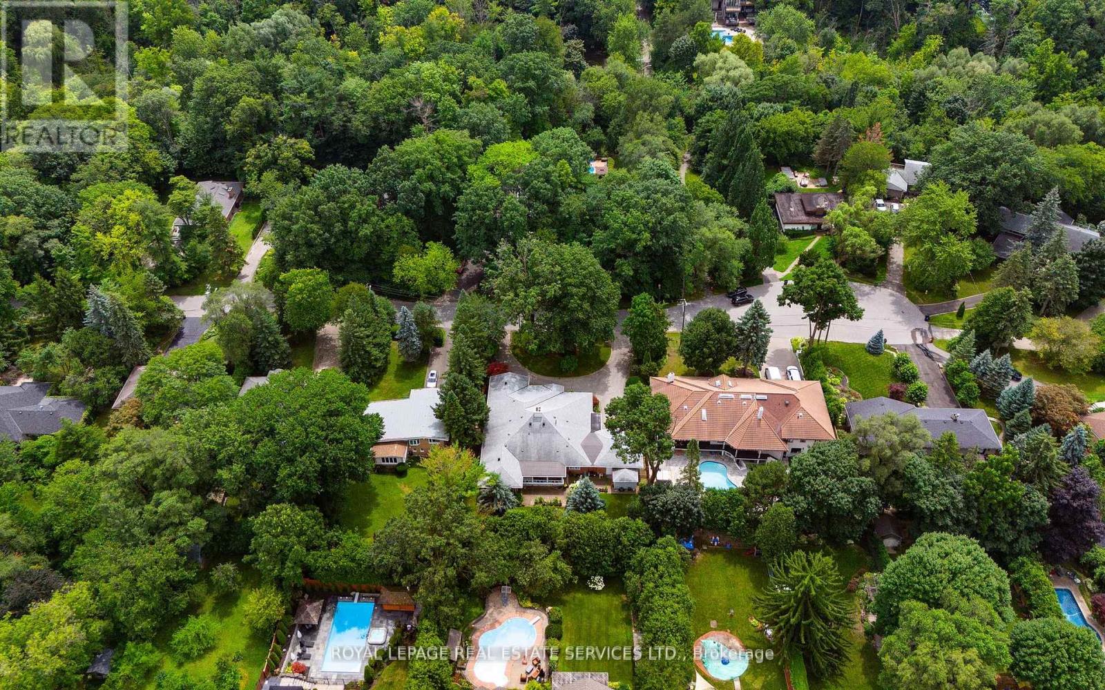 70 Leggett Avenue, Toronto, Ontario  M9P 1X4 - Photo 41 - W12264565