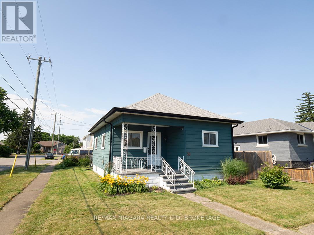 Property at 58 CHRISTMAS STREET image 1
