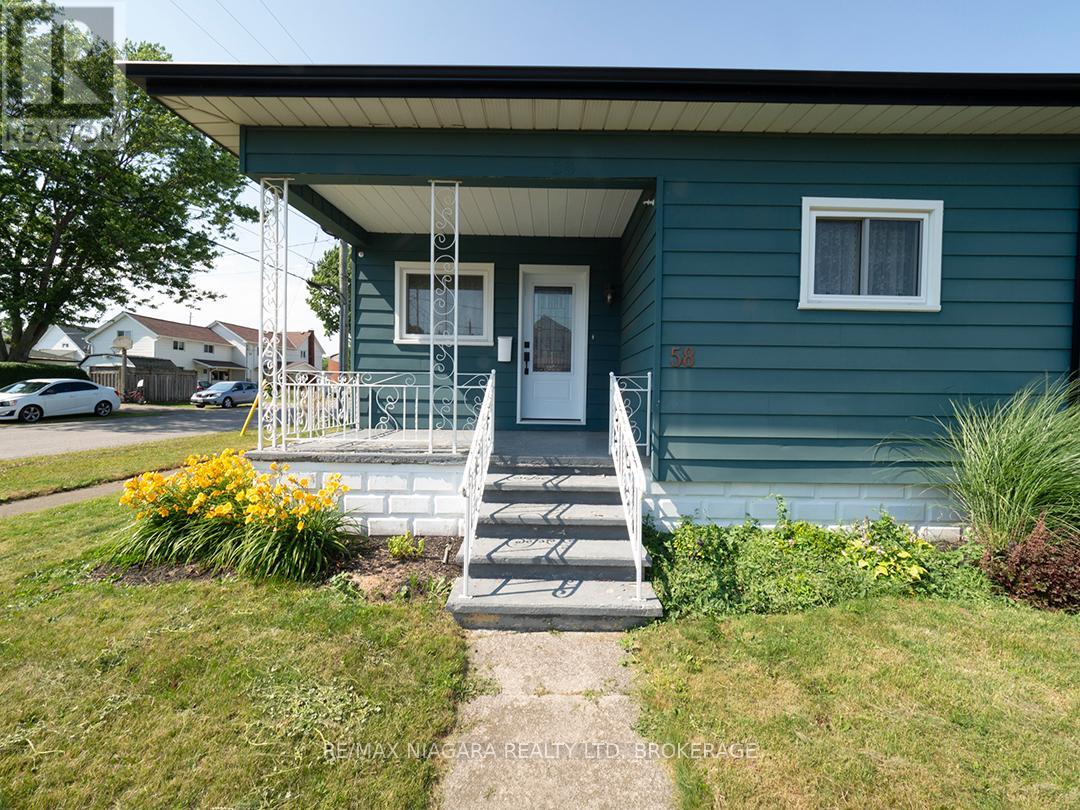 Property at 58 CHRISTMAS STREET image 4