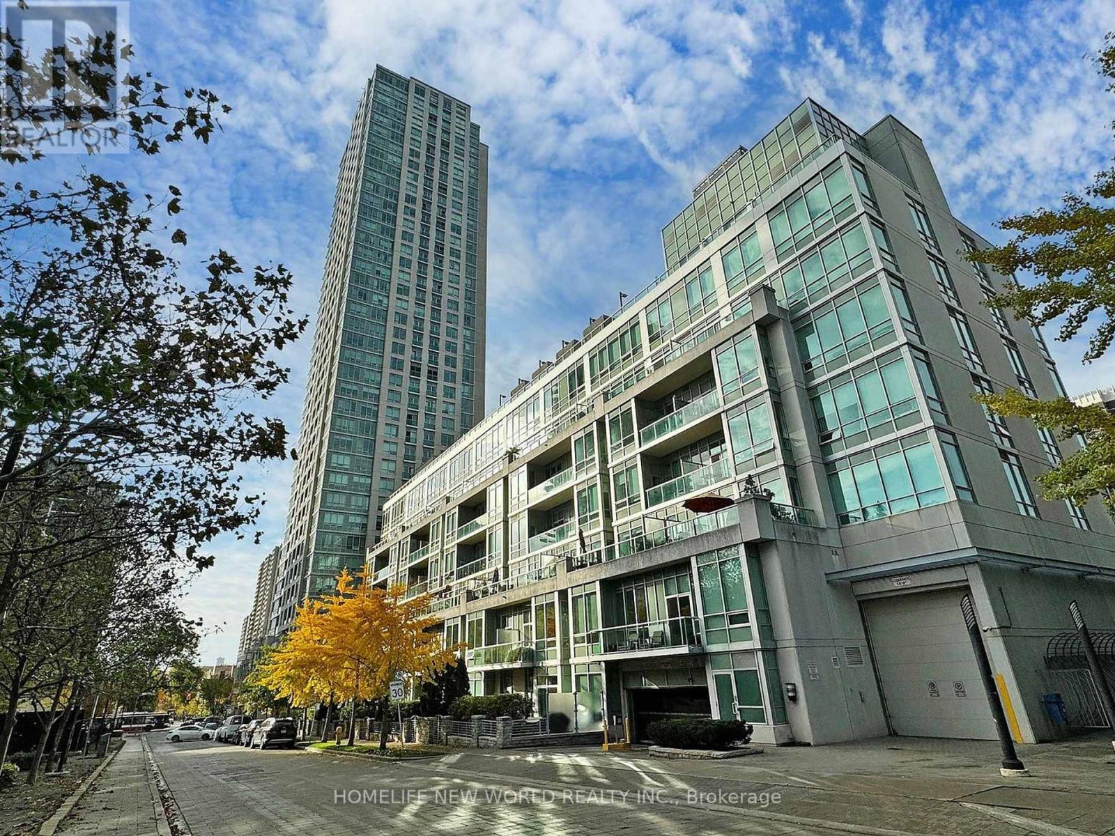 621 - 120 Homewood Avenue, Toronto, Ontario  M4Y 2J3 - Photo 1 - C12264594